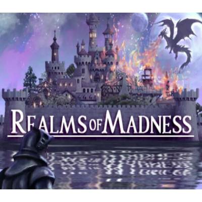 Realms of Madness