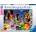 Ravensburger Пъзел Ravensburger от 1000 части - Гелини на Таймс Скуеър (17083)
