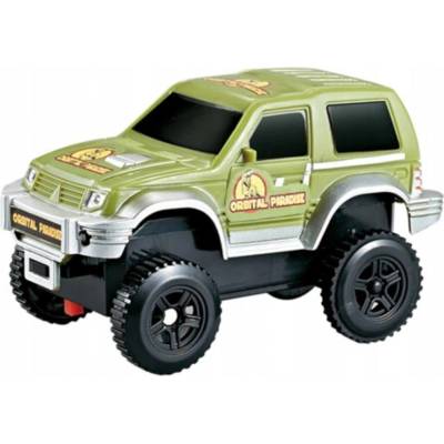RKToys Autodráha Dinosaurus 360 cm