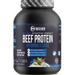MAXXWIN Beef Protein, шоколад и мента, 1500 g, Maxxwin