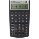 HP 10bII+