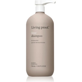 Living proof No Frizz шампоан против цъфтене 710ml