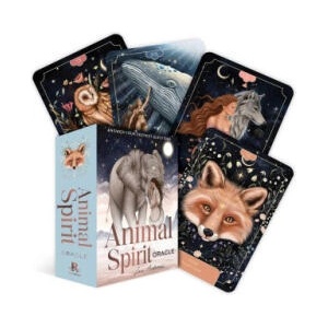 Animal Spirit Oracle (2025)