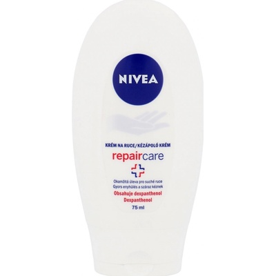Nivea Repair & Care krém na ruky 75 ml