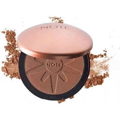 Note Cosmetique Bronzing Powder bronzer 20 20 g