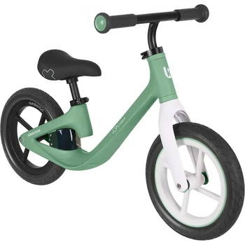 KikkaBoo Детско колело баланс Xplorer Green - Kikkaboo