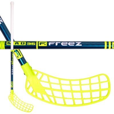 FREEZ MAD 35 80 round MB – Sleviste.cz