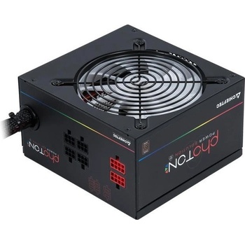 Chieftec Photon Series 650W CTG-650C-RGB