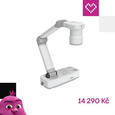 Epson ELPDC21