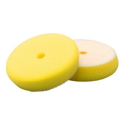 Flexipads X-Slim Yellow Finishing Pad 90 mm