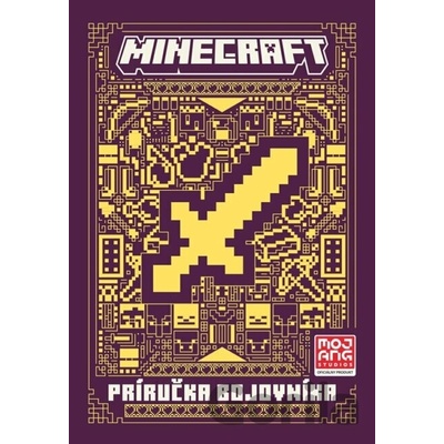 Minecraft - Príručka bojovníka