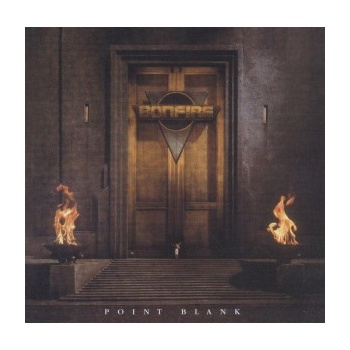 BONFIRE: POINT BLANK CD