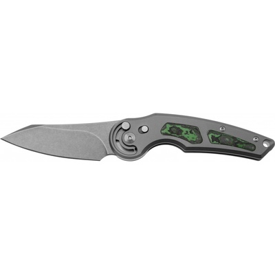 Fox Knives Jupiter Carbon fiber – FX-555 TICF