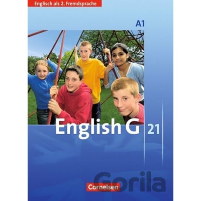 1. Lernjahr, Schülerbuch