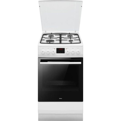 Amica 510GEH3.33ZpTaDpA(W)