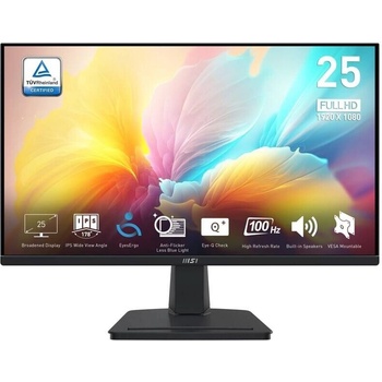 MSI Pro MP252