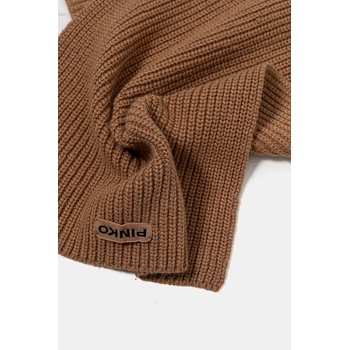 Image 1 of Pinko Шал с вълна Pinko (105996.A2Z4)