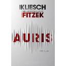 ANAG Auris – Thriller podle nápadu Sebastiana Fitzeka - Vincent Kliesch