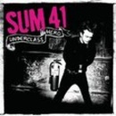 SUM 41: UNDERCLASS HERO CD