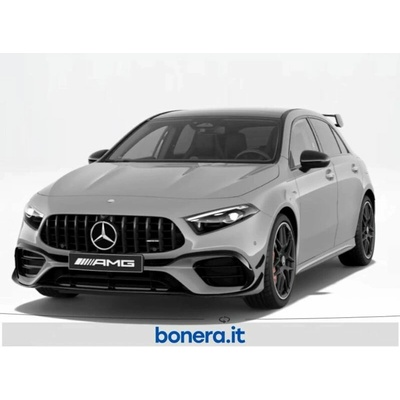 Mercedes-Benz A 45 AMG 4Matic 310 kW