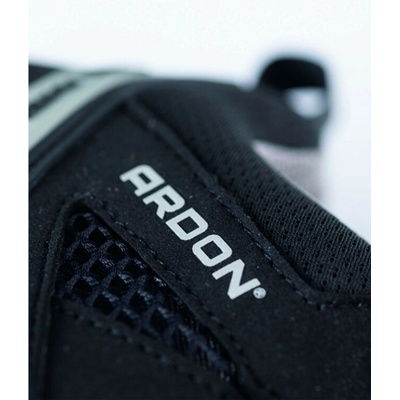 ARDON REFIWAN SAN S1P ESD polobotka černá