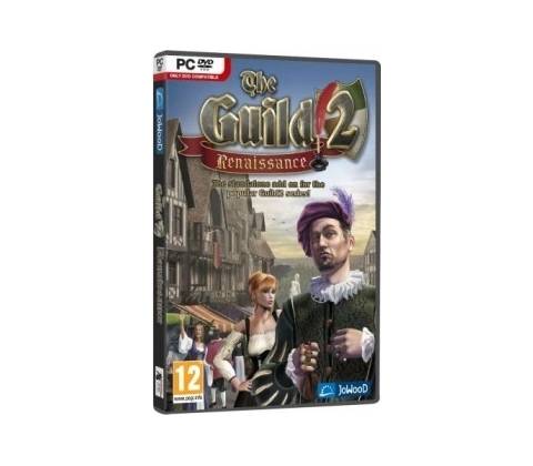 The Guild 2: Renaissance