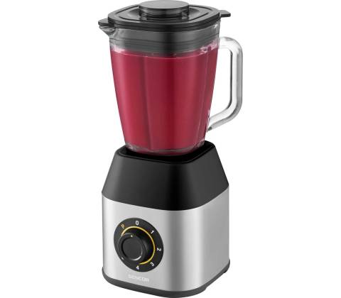 Sencor SBL 4872BK