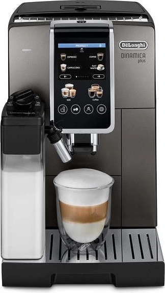 DeLonghi Dinamica Plus ECAM 380.95.TB