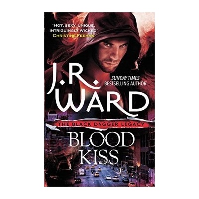 Blood Kiss