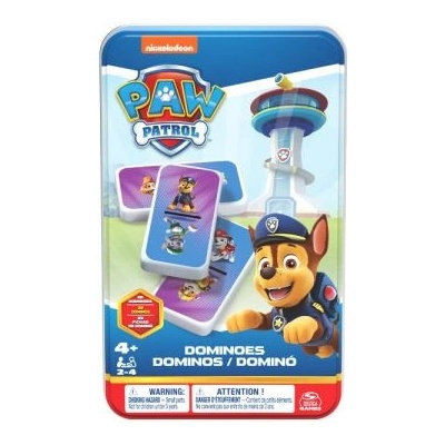 Spin Master Paw Patrol: Домино