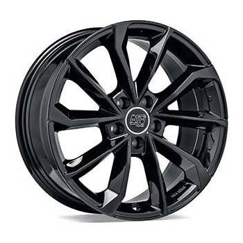 MSW 42 8x19 5x108 ET40 gloss black