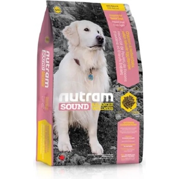 Nutram Sound Senior 13,6 kg
