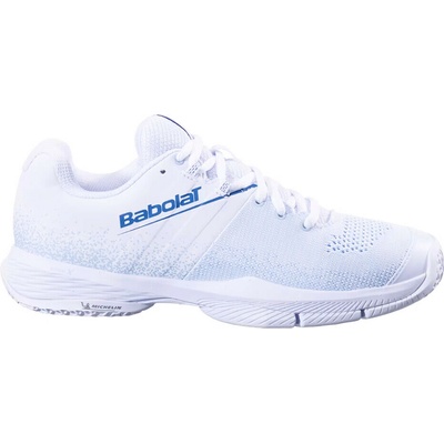 Babolat Sensa Women White/ Cool Blue