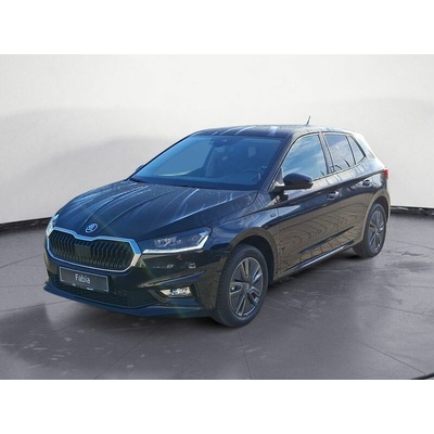 Skoda Fabia 1.0 TSI Tour 70 kW
