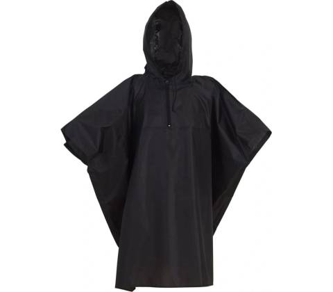 Yoko Poncho