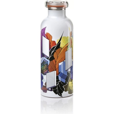 Guzzini ON THE GO Termoláhev Sgrafiti I 500 ml