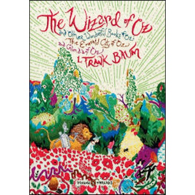 The Wizard of Oz