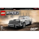 LEGO® Speed Champions 76911 007 Aston Martin DB5