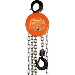UNICRAFT Верижен подемник unicraft k 3000 (6202103)