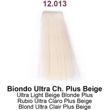 Nouvelle 12.013 ult. sv.béž blond plus 100 ml