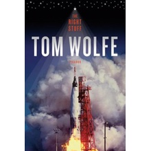 The Right Stuff Wolfe TomPaperback