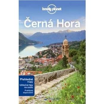 Černá Hora