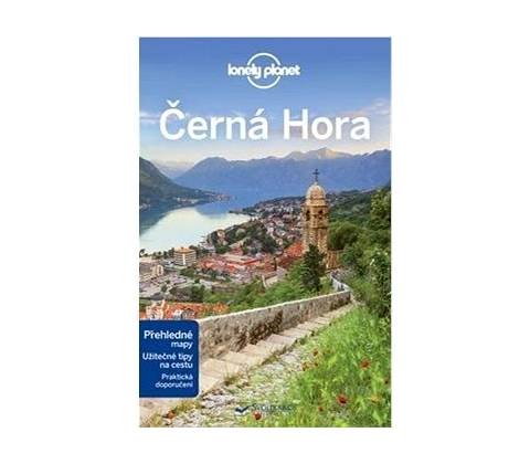 Černá Hora