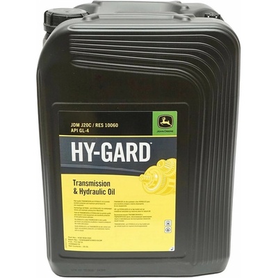John Deere Hy-Gard 20 l