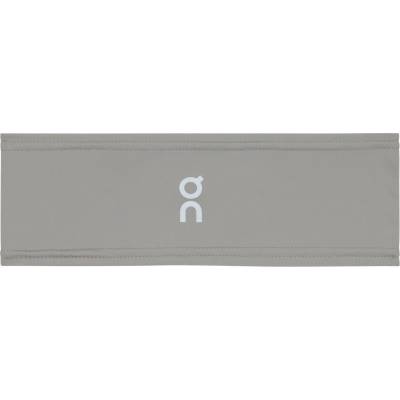 On Лента за глава On Core Headband - Alloy - размер One Size (904-5773-0111)