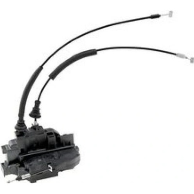 NTY Motorek centrálního zámku HYUNDAI I30 07- 813202L020 81320-2L020