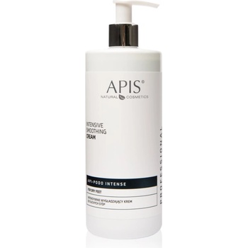 Apis Natural Cosmetics Api-Podo Intense интензивен изглаждащ крем за крака 500ml
