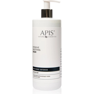 Apis Natural Cosmetics Api-Podo Intense интензивен изглаждащ крем за крака 500ml