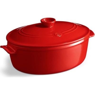 Emile Henry 39,5 cm 6 l