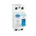 ELMARK ДЕФЕКТНОТОКОВa ЗАЩИТa jel1 ac 2p 16a/100ma (40217)
